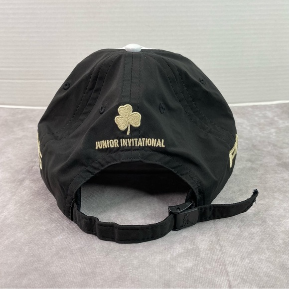 Ping Golf Hat Adult White/Black Champion of Champions Active Outdoors Cap OFSA - Picture 5 of 13